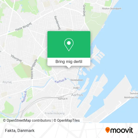 Fakta kort