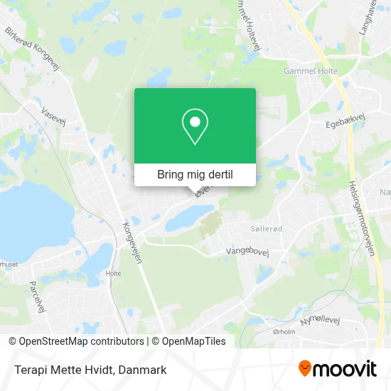 Terapi Mette Hvidt kort