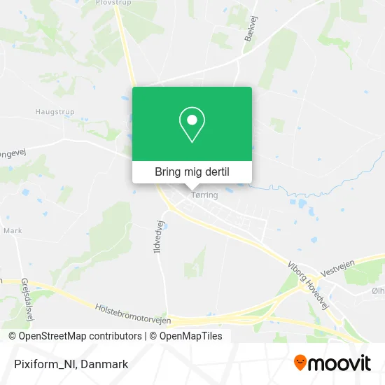 Pixiform_Nl kort