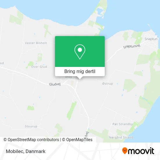 Mobilec kort