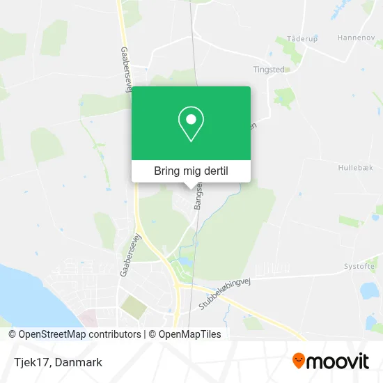 Tjek17 kort