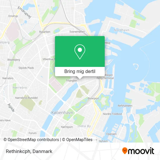 Rethinkcph kort