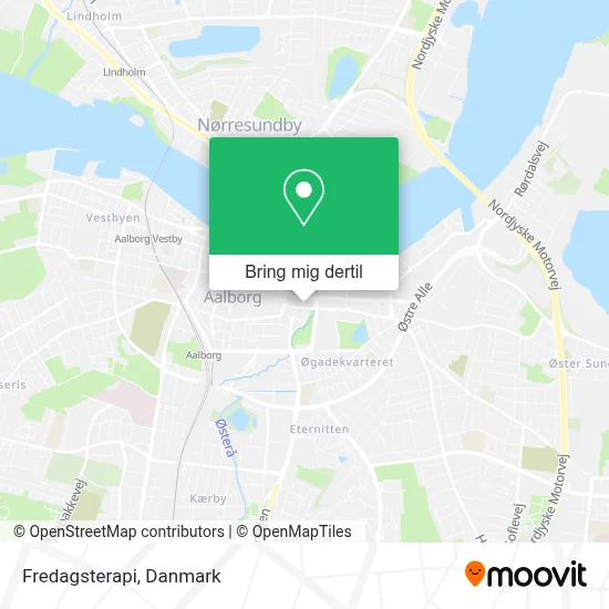 Fredagsterapi kort