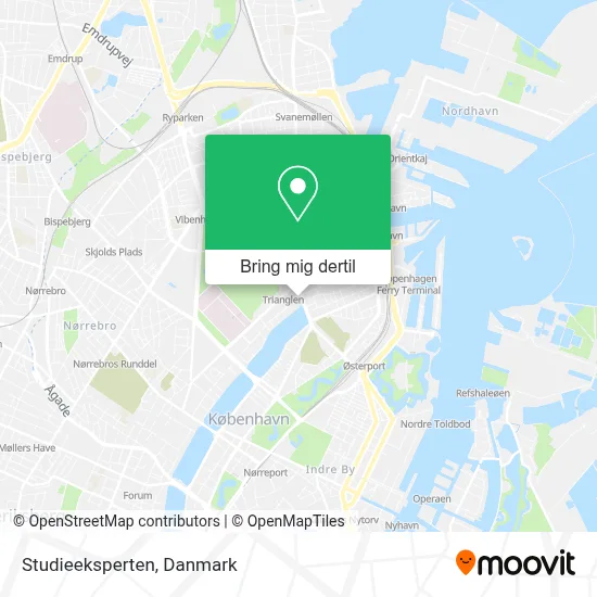 Studieeksperten kort