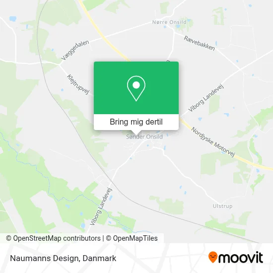 Naumanns Design kort