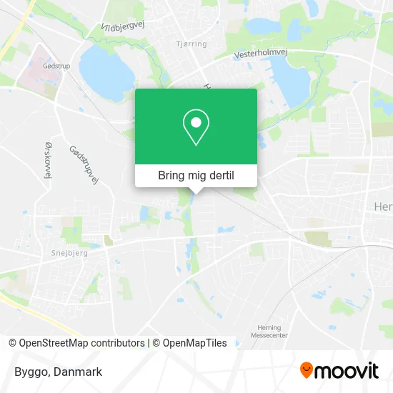 Byggo kort