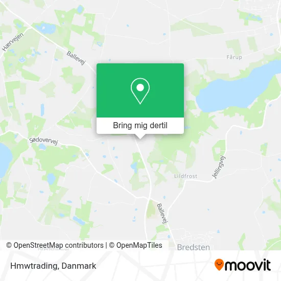 Hmwtrading kort