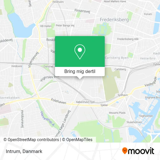 Intrum kort