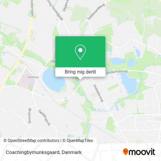 Coachingbymunksgaard kort