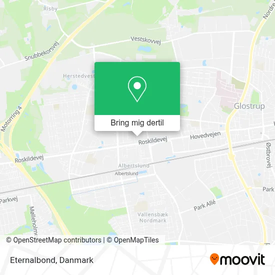 Eternalbond kort