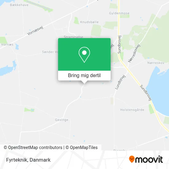 Fyrteknik kort