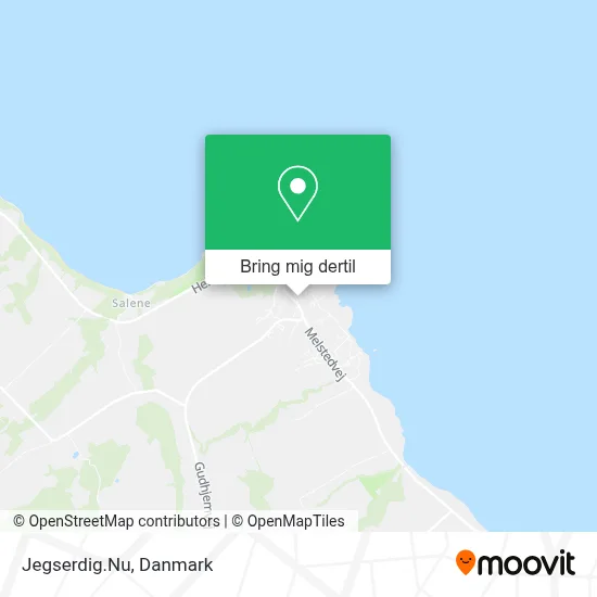 Jegserdig.Nu kort