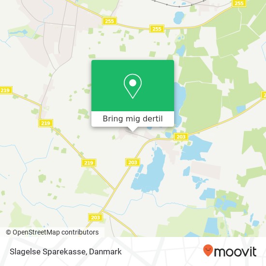 Slagelse Sparekasse kort