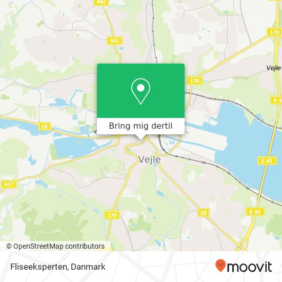 Fliseeksperten kort