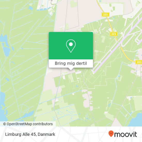 Limburg Alle 45 kort