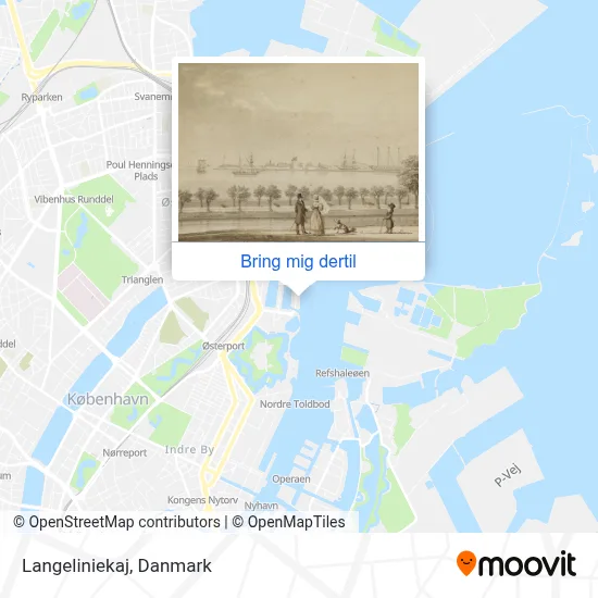 Langeliniekaj kort