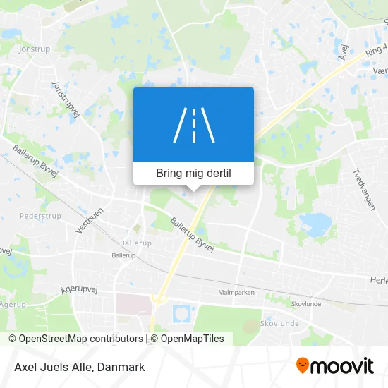 Axel Juels Alle kort