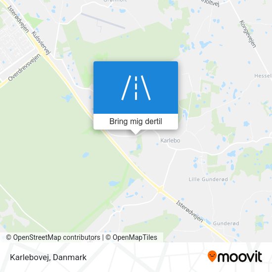 Karlebovej kort