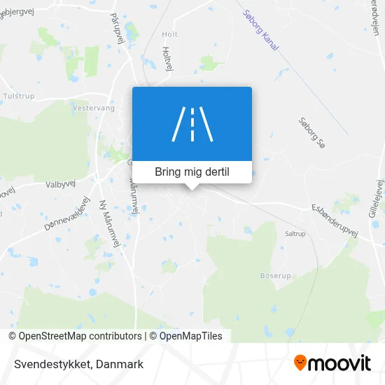 Svendestykket kort