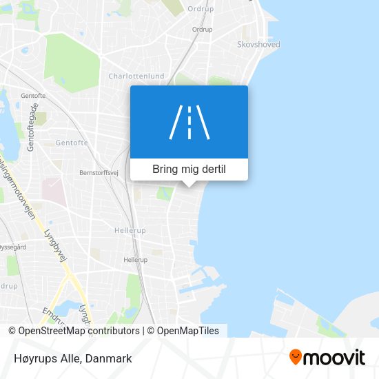 Høyrups Alle kort