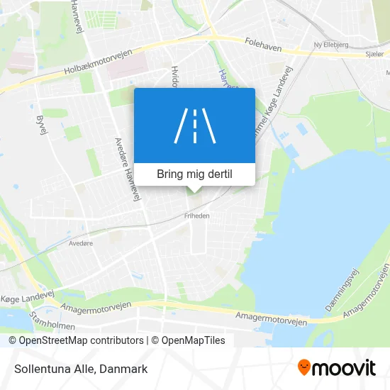 Sollentuna Alle kort