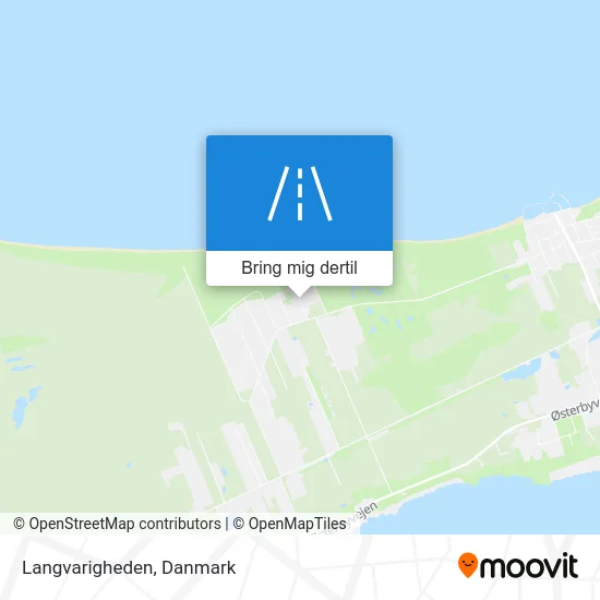 Langvarigheden kort