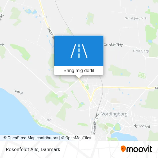 Rosenfeldt Alle kort