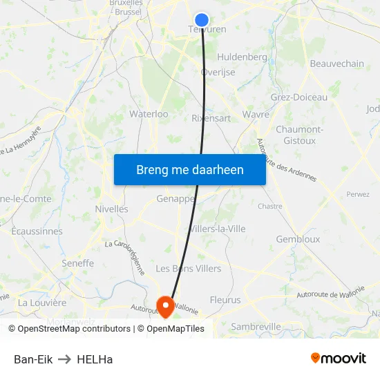 Ban-Eik to HELHa map