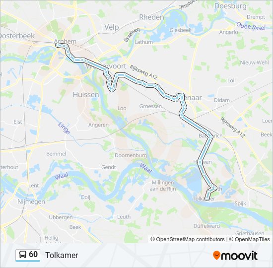 Ashley Furman aanwijzing Fauteuil 60 Route: dienstregelingen, haltes en kaarten - Tolkamer (Bijgewerkt)