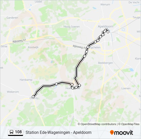 108-route-schedules-stops-maps-apeldoorn-station-updated