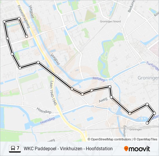 Driving directions to Van der Wiel Bouw, 's-Gravendijckseweg, Noordwijk ZH  - Waze