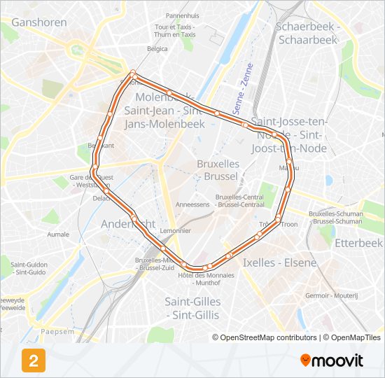 Driving Directions To Subway Near Me 2 Route: Schedules, Stops & Maps - Elisabeth (Updated)