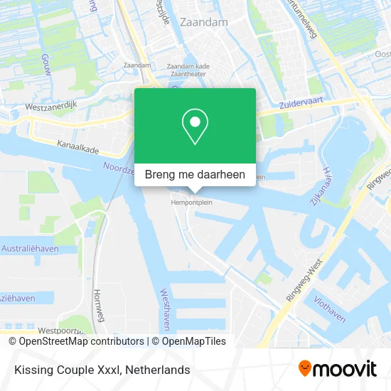 Kissing Couple Xxxl kaart