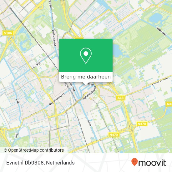 Evnetnl Db0308 kaart