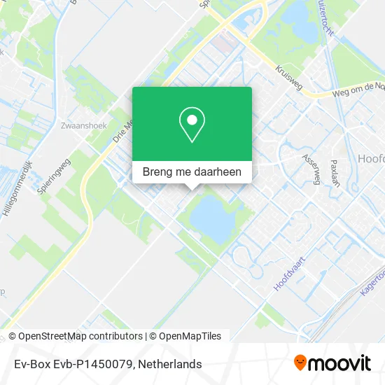 Ev-Box Evb-P1450079 kaart