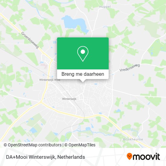 DA+Mooi Winterswijk kaart