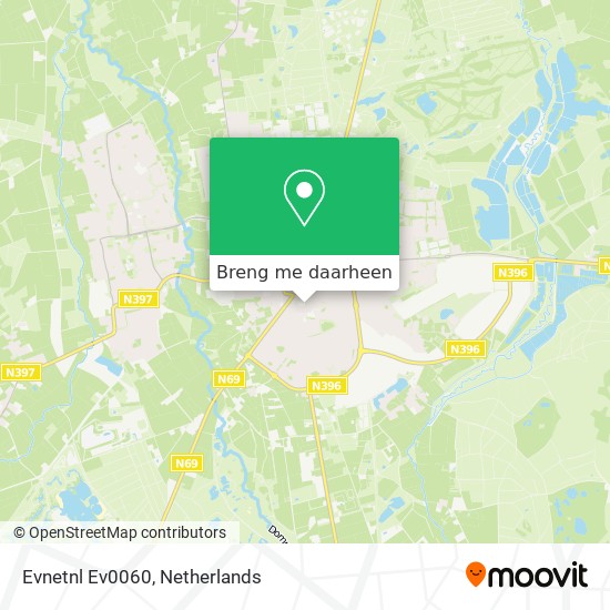 Evnetnl Ev0060 kaart