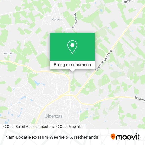 Nam-Locatie Rossum-Weerselo-6 kaart