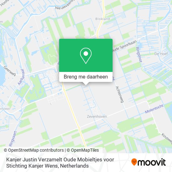 Kanjer Justin Verzamelt Oude Mobieltjes voor Stichting Kanjer Wens kaart