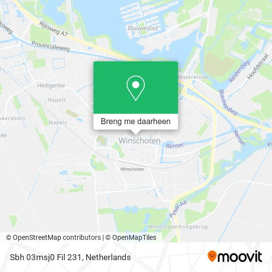Sbh 03msj0 Fil 231 kaart