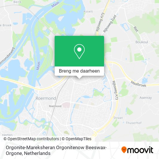 Orgonite-Mareksheran Orgonitenow Beeswax-Orgone kaart