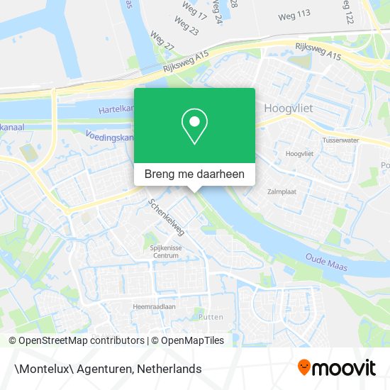 \Montelux\ Agenturen kaart