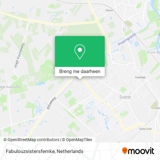 Fabulouzsistersfemke kaart