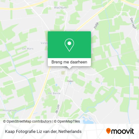 Kaap Fotografie Liz van der kaart