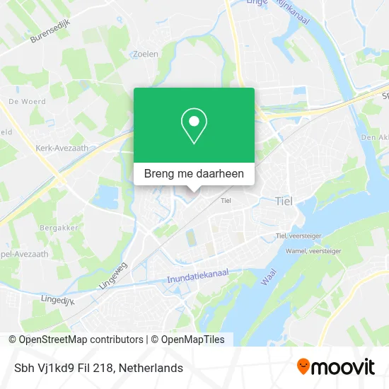 Sbh Vj1kd9 Fil 218 kaart