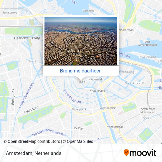 verschijnen Pas op Inloggegevens Hoe gaan naar Amsterdam via Bus, Trein, Metro of Tram?