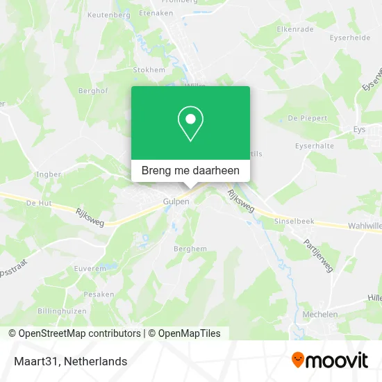 Maart31 kaart