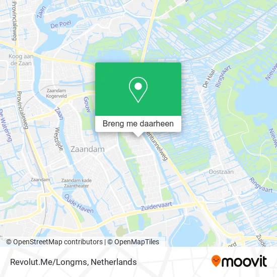 Revolut.Me/Longms kaart