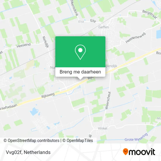 Vvg02f kaart