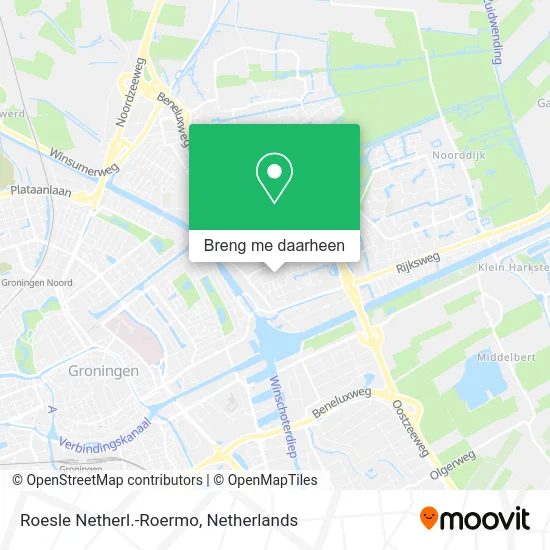 Roesle Netherl.-Roermo kaart